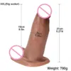 xxl Big Realistic Dildo Shop Soft Material Huge Penis with Suction Cup Sex Toys for Woman Strapon Female Masturbations Sexy Cock