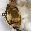 Orologio da uomo di lusso meccanico Automatico Domande da donna Autogenila per Pearl Rose Polvere Tavolo Geneva es per uomini orologi da polso svizzeri