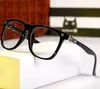 Men Women Fashion Eyeglasses On Frame Name Brand Designer Plain Glasses Optical Eyewear Myopia 2761740