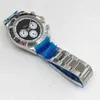 Montre mécanique de luxe pour hommes Six broches automatique Genève Es pour hommes Montres-bracelets suisses