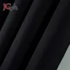 Sheer Curtains Modern Blackout Window For Living Room Bedroom Curtain High Shading Thick Blinds Drapes Door black out Custom 221007