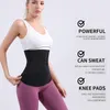 Femmes Shapers Boucle Arraché Taille Formateur Bandage Wrap Shapewear Ventre Contrôle Corset Corps Shaper Crochet Tondeuse Minceur Sablier Ceinture Sangle 221007