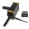 New Black Hawk 2new generation of scanning and searching instrument with infrared remote hand-held metal detector positioning machine