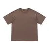 Men's T-Shirts Heavy Fabric Season 6 T Shirt Men Women 1 1 High Quality T-shirts Cotton Top Tees Inside Tag Calabasas T221006