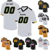 Custom NCAA College Missouri Tigers Jerseys de football Jack Abraham Cook Horn Lock Macon Butts Coleman Ford George Jr. Hopper Jeffcoat Jernigan Bauer Koetting Mevis