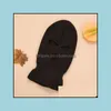 Party Hats fl Face er Mask Three 3 Hole Clava Knit Hat Army Tactical CS Winter Warme Beanie Windproof Headgear Party Masks Bo Bdesybag DHPVH