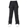 Pantaloni da sci Snowboarding Snow Sports Bibs Uomini e donne Sci avvertito inverno impermeabile