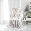 Blanket Soft respirável pessoa única pessoa dormitório do meio -dia de soneca presente 221007