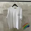 Men's T-Shirts 2022ss Heavy Fabric Cole Buxton T-shirt 1 1 High Quality Oversized Top Tees Real Tag CB T shirts T221006