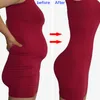 Dames Shapers Taille Trainer Body Shaper Tummy Shapewear Women Postpartum Bandage Modelleringsriem Gordel Slimming Corset voor Women Belt Corset 221007