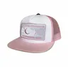 Chromees Corações Moda Tendência Beisebol Flor 23ss Ch Cruz Corações Mens Snapbacks Chapéus Azuis Altas Mulheres Preto Qualidade Cap Off White Designer Marca Caps Chrome 506