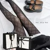 Tasarımcı G Sıkı Lüks Kadın Çoraplar Klasik Çoraplar Moda Mektubu Desen Mesh İpek Çorap İns Sıcak Çorap Seksi İç Çamaşır Guccie Kadın Taytlar Siyah Gg Tayt