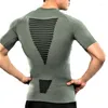 Men's Body Shapers Men's Men Shapewear Boobs Gynecomastia Slimming Underwear Waist Trainers Belly Control Posture Shirt Shaper Chest