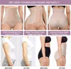 Women Shapers Kontrola brzucha dla kobiet Shapewear Butt Lifter Krótki wysoki talia Trener Zespół Szyfrowanie Body Body Body 221007