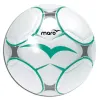كرات PVC قابلة للنفخ بالجملة الترويج لكرة القدم كرة القدم مع شعار