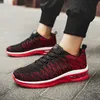 Dress Shoes Air Cushion Sneakers Men Casual Women Breathable for Male Outdoor Jogging Tennis Zapatos Casuales De Los Hombres 221007