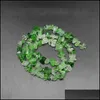 Jade 5-8Mm Natural Crystal Gravel Loose Bead Chip Stone Beads For Diy Necklace Bracelet Jewelry Making 236 D3 Drop Delivery 2021 Bdeho Dhwjq