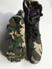 Bottes Camouflage Militaire Tactique Bottes Hommes Imperméable Randonnée Chaussures De Marche Hommes Force Spéciale Combat Désert Bottes Hommes Travail Chaussures 221007