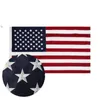 New American Oxford Cloth Plags National National Flags and Banner GCB16084