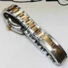 Montre mécanique de luxe pour hommes Journal automatique de la famille Mei Table entre les arches Genève Es pour hommes Montres-bracelets suisses
