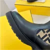 Flache Schuhe im Socken-Stil, hohe Stiefel, hohe Stiefel, Designer-Schuhe, Fabrikschuhe, Rockoko-Logo, Stretch-Stoff, schwarzes Leder, Overknee-Stiefel – für Damen, luxuriöser Zucca-Strick