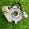 17201-64090 17201-54090 CT9 3CT turboladdare för Toyota Hiace Hilux Land Cruiser 2.4L 2L-T motor