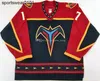 Men Custom Vintage Atlanta Thrashers Hockey Jerseys Dany Heatley 15 Tobias Enstrom 39 Marian Hossa 16 Ilya Kovalchuk 17 Ice Jerseys