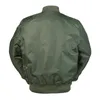 Męskie kurtki USAFA Print Army Patches Spring Streetwear Jacket Coats Mens Flight Jacket Windbreaker 221006