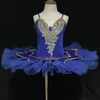 Dancewear Girls Ballet Dress Tutu Children Clothing Kids Costumes r Leotards wear 221007