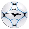 كرات PVC قابلة للنفخ بالجملة الترويج لكرة القدم كرة القدم مع شعار