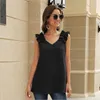 Women's Blouses Summer Floral Women Blouse S Girls Clothing Loose Shirt Casual Short Sleeve Tops Tees Sexy Off Shoulder V-Neck