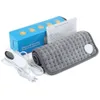 Grzeźby domowe ogrzewanie fizjoterapia koc elektryczny poduszka poduszka domowa ciepła podkładka grzewcza 40pcs DAS495