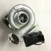 Turbo GTB2260V 765985 765985-0001 765985-0003 765985-0005 1104102 7796313F06 7796313G07 para x5 x6 Turbo Twin V8 M57Tu2 3.0l