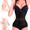 Женские формы женщин талия Cinchers Ladies Corset Shaper Band Body Build