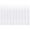 Décoration de fête 10pcs jouets pour enfants tube bouteille de savon bulle pour mariage anniversaire baguette amour coeur cadeaux jouer