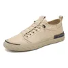 Классическая обувь Мужские кроссовки Модные мужские кроссовки Red Zapatillas Hombre Chaussure Homme2 221007