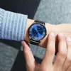 Kol saatleri 2022 Trend Business Men's Quartz Watch Creative Tasarım Yüksek Düzenli Desen Hassasiyet Web Celebrity Past Gibi Satıyor