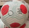 Новый топ 2021 2022 Клубная лига PU Soccer Ball Size 4 Высококачественный матч Liga Premer Finals 21 22 футбольные мячи254C