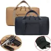 Duffel Taschen Universal Verdeckte Pistole Aufbewahrungstasche Taktische Pistole Pistole Fall Für 17 Beretta Magazin Beutel Jagd Zubehör184f