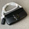 tasarımcı çantası tote omuz çantası Çanta crossbody kart tutucu Luxurys moda Hakiki Deri kadın Çapraz vücut Çanta çantalar tote Yastık Tabby