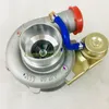 Turbo GT28 GT2871 GT25 T25 GT2860 SR20 CA18DET Turbocompresseur Eau avec. 64 Réglage