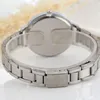 Armbanduhr Gold Watch Women Watches Damen Kreatives Stahl -Frauenarmband weibliche Uhr Relogio Feminino Montre Femme