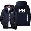 Herrenjacken Frühling Herbst Herrenmode HH Jacken und Mäntel Herren Windjacke Bomberjacke Herren Army Cargo Outdoor Kleidung Lässig 221007