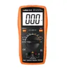 Electrical Instruments Ruoshui 6013/6243 Digital LC Meter Capacitance Resistance Multimeter Digital Handheld With 20000uF Display Inductance Test LCR