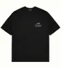 Homens camisetas 2022ss Tecido Pesado Cole Buxton T-shirt 1/1 Alta Qualidade Oversized Top Tees Real Tag CB Camisetas T221006