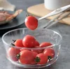Fruta Fork Forks Ferramentas de caranguejo de lagosta de a￧o inoxid￡vel CLIPE PICKS SPOONS ACESSORES DE SELAGEM ACESSￃO CRANCENTE CRANCIDADE CARRAN
