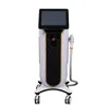 Unique Shell Hair Removal 808nm Diode Laser Home Laser Hair-Removal Machine With Skin Rejuvenation Whitening Lasers 2023