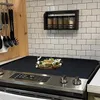 Bord Mats Electric Spise Protector Mat Cooktop Protective Pad Kitchen Bänkskiva för gasbrännare