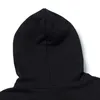 Heren Hoodies Sweatshirts Reflecterende hoodie Men Women Hoge kwaliteit Sweatshirt Hip Hop Streetwear Big Mens Designer Lange mouw Hoodie Size S-XL