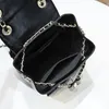 CC Cross Body Женский Sling Designer Sag с классическим рюкзаком мужские и женские путешествуют частный аутсорсинг